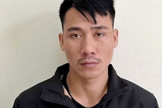 Khởi tố anh trai trộm 330 triệu đồng của em gái