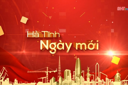 Bản tin Hà Tĩnh ngày mới 5/2/2026