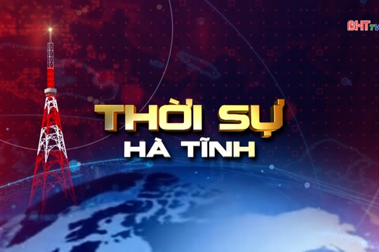 Chương trình thời sự tối 4/2/2026