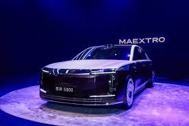 Zunjie S800 cập nhật phần mềm OTA: Bước tiến mới trong công nghệ an toàn và cử chỉ