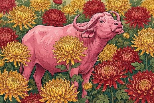 Tử vi 12 con giáp ngày 6/2/2026: Tuổi Mùi đón tin vui, tuổi Hợi gặp áp lực