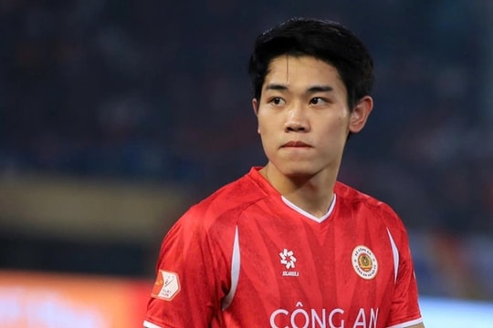 HLV Polking và nước cờ giấu bài Đình Bắc: Toan tính chiến lược của Công an Hà Nội