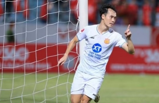 Tuyển Việt Nam nhận tin vui từ Văn Toàn trước thềm vòng loại Asian Cup 2027