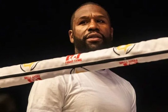 Floyd Mayweather kiện Showtime đòi 340 triệu USD và tin nóng thể thao sáng 5/2