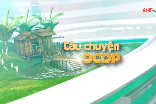 Nước tinh khiết Trường Sơn