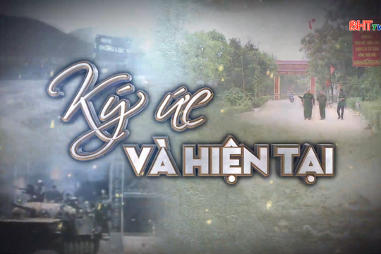 Người lính năm xưa, trách nhiệm hôm nay