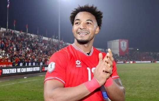 Vì sao chưa thể đặt Nguyễn Đình Bắc cạnh đẳng cấp của Nguyễn Xuân Son lúc này?