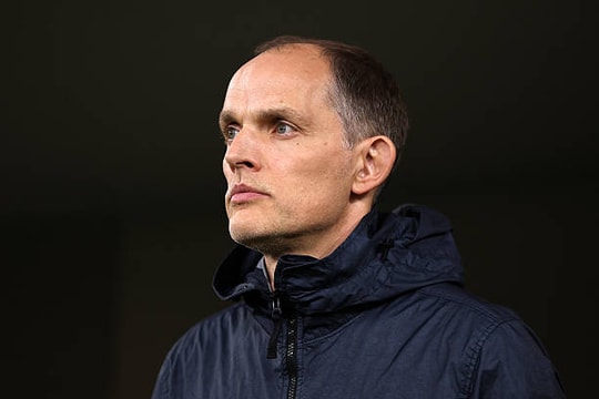 Thomas Tuchel và cuộc chiến với nghịch cảnh của tuyển Anh trước World Cup 2026