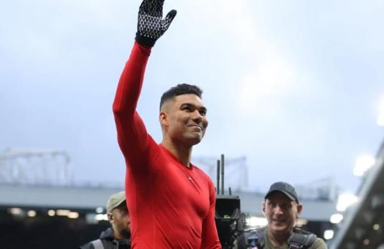 Chiến lược chuyển nhượng Manchester United 2026: 6 vị trí ưu tiên đại phẫu