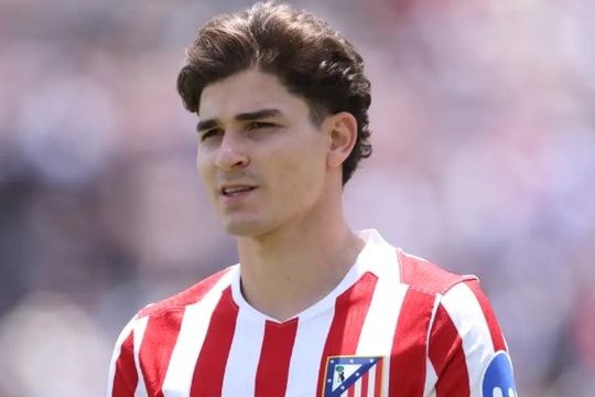 Arsenal sẵn sàng kích nổ bom tấn 100 triệu euro mang tên Julian Alvarez