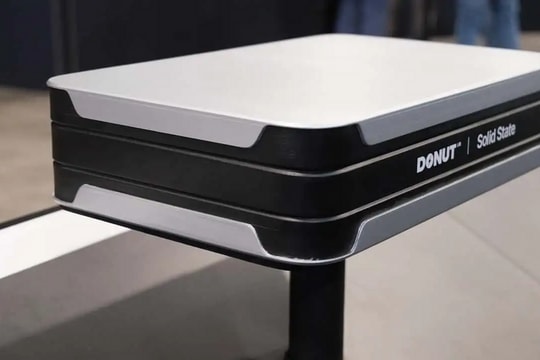 Verge TS Pro: Xe máy điện dùng pin thể rắn đầu tiên trên thế giới lùi lịch giao hàng