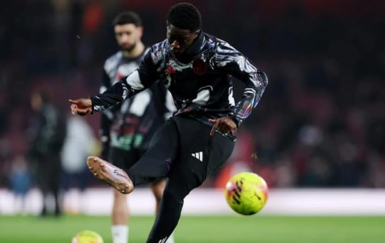 Man Utd vs Tottenham: Kobbie Mainoo và cơ hội chứng minh Ruben Amorim đã sai