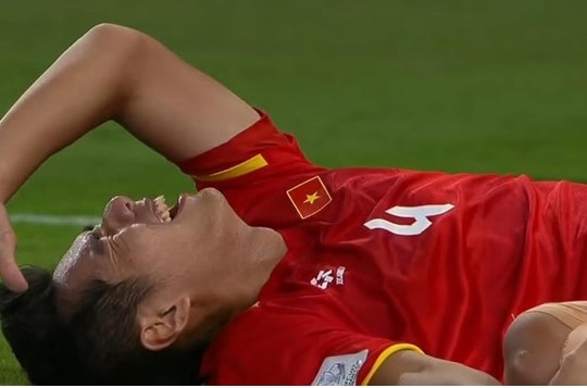 Bác sĩ U23 Việt Nam lý giải nguyên nhân làn sóng chấn thương dây chằng do quá tải