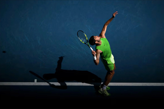 Carlos Alcaraz vô địch Australian Open 2026 và lời khẳng định về nhóm BIG 3