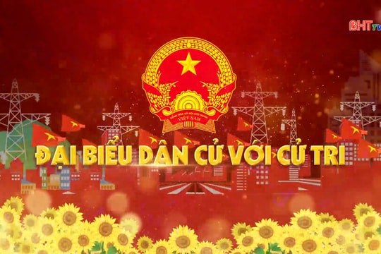 Nghị quyết 291 – Cú hích thể chế cho mục tiêu tăng trưởng hai con số ở Hà Tĩnh