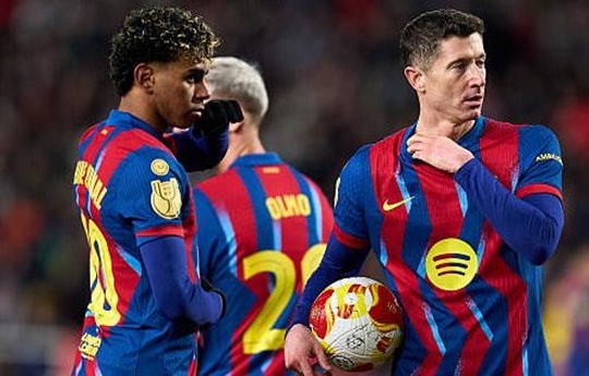 Barca vs Mallorca: Chỉnh thước ngắm cho hàng công trước đại chiến Atletico