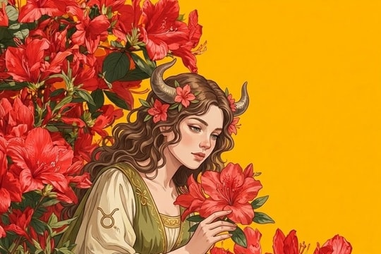 Tử vi 12 cung hoàng đạo ngày 8/2/2026: Bạch Dương đón vận hội mới, Kim Ngưu ổn định tài chính