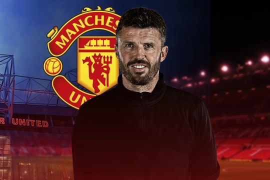 Bí mật đằng sau cuộc hồi sinh ngoạn mục của Man Utd dưới thời Michael Carrick