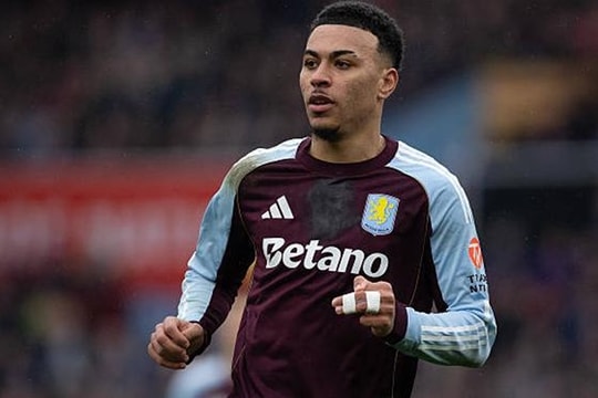 Tin chuyển nhượng 7/2: MU chi 100 triệu euro vì Rogers, Barca săn đón Martinelli