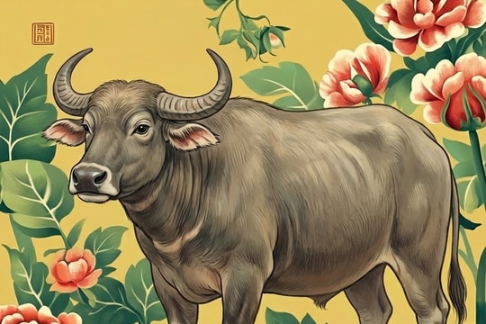 Tử vi 12 con giáp ngày 8/2: Tuổi Tý tài lộc hanh thông, tuổi Tị thu nhập tăng vọt