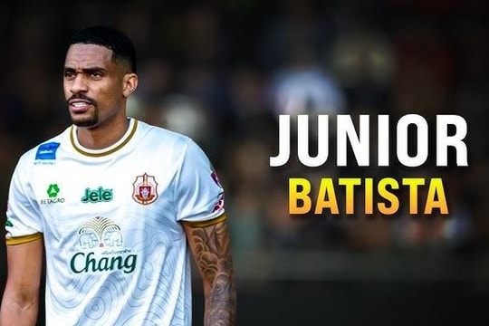 HAGL chiêu mộ tiền đạo Brazil 1m92; Tuyển nữ Việt Nam dồn lực cho Asian Cup 2026