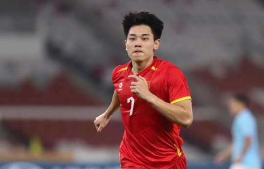 Nguyễn Đình Bắc và tư duy trưởng thành: Thoát bóng sao mai để vươn tầm trụ cột