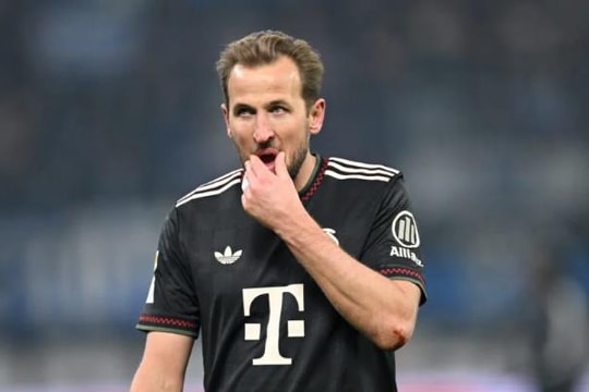 Manchester United và bài học Harry Kane: Sai lầm lịch sử từ sự do dự trước Tottenham