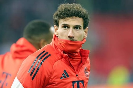 Arsenal đại chiến AC Milan giành Goretzka, Chelsea nhắm sát thủ Samu Aghehowa