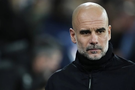 Vũ điệu cuối cùng của Pep Guardiola: Di sản vĩ đại và cuộc cách mạng bóng đá tại Man City