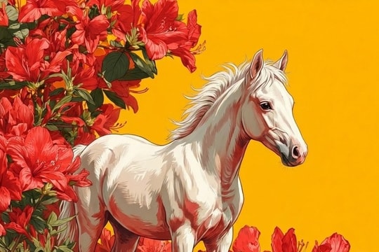 Tử vi 12 con giáp hôm nay 9/2: Tuổi Ngọ đón đại vận, tuổi Mùi tài lộc khởi sắc