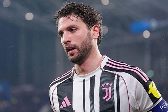 Manchester United nhắm Manuel Locatelli: Mảnh ghép hoàn hảo cho triết lý Michael Carrick