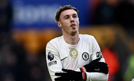 Manchester United và kế hoạch chiêu mộ Cole Palmer: Cú hích từ thông điệp của Bruno Fernandes
