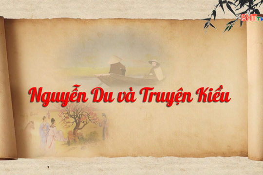 Bàn về chữ hiếu trong Truyện Kiều