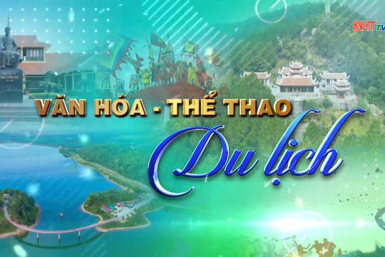 Rộn ràng mừng Đảng mừng Xuân