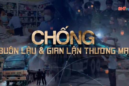 Xì gà, thuốc lá ngoại – dễ mua, khó kiểm soát