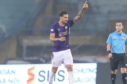 Đội tuyển Việt Nam lột xác: Chất Samba và bài toán nâng tầm từ những vũ công Brazil