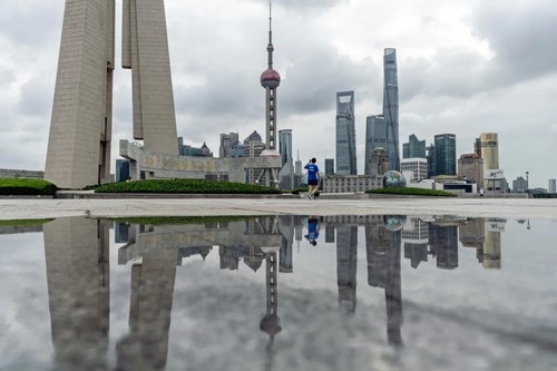 Trung Quốc khuyến nghị ngân hàng hạn chế nắm giữ trái phiếu Kho bạc Mỹ để giảm rủi ro