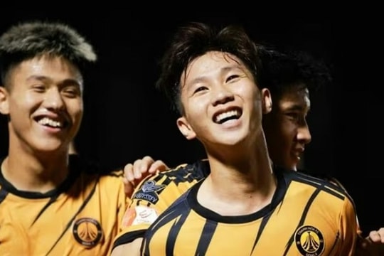 Bóng đá Việt Nam 9/2: Đình Bắc xuất ngoại mùng 2 Tết, thủ môn U23 sụt 8kg sau cú sốc