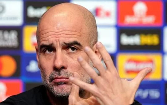 Man City chiêu mộ 3 ngôi sao giữ chân Pep, MU săn đón Eder Militao giá 40 triệu euro