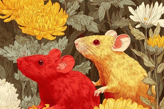 12 con giáp ngày 10/2/2026: Sửu, Tuất đại thắng, Tý cần thận trọng