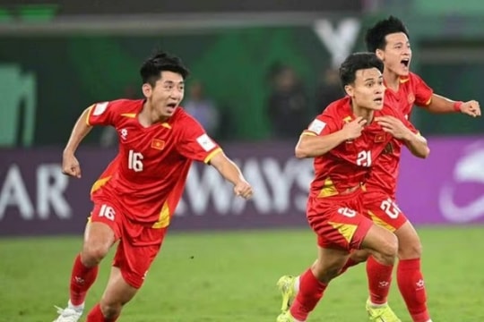 Chấn thương bủa vây sao trẻ Việt Nam: Bài học từ Pedri và sự báo động về quá tải