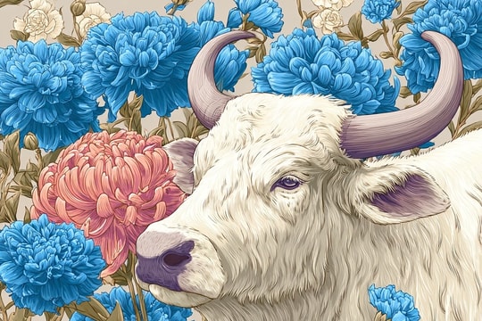 Tử vi 12 con giáp ngày 11/2: Tuổi Tị gặt hái thành công, tuổi Dậu kinh doanh khởi sắc