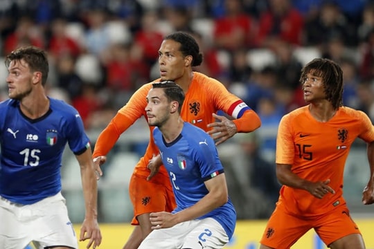 Mattia De Sciglio và sai lầm từ chối Liverpool: Từ đỉnh cao đến cảnh thất nghiệp ở tuổi 33