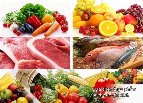 Chỉ số giá thực phẩm thế giới giảm tháng thứ 5 liên tiếp, chạm mức 123,9 điểm