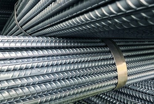 Việt Nam đặt mục tiêu sản xuất 33 triệu tấn thép vào năm 2030, ưu tiên thép chất lượng cao