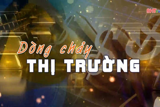 Bánh chưng Hà Tĩnh vào mùa cao điểm