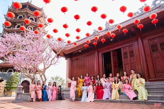 Dự báo mới nhất diễn biến thời tiết dịp Tết Nguyên đán