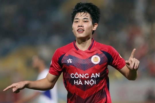 Thực hư vụ Nguyễn Đình Bắc được đại gia Trung Quốc săn đón với giá 9,2 tỷ đồng