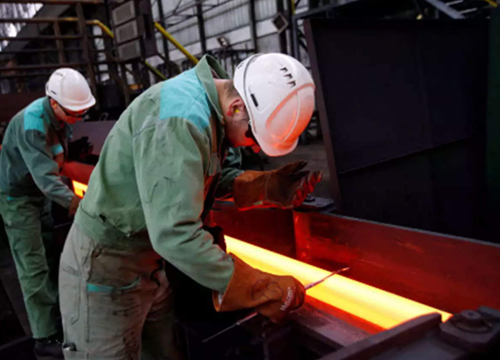 Giá kim loại thế giới ngày 11/2: Thiếc tăng mạnh 5%, nhựa đường đạt 3.367 CNY