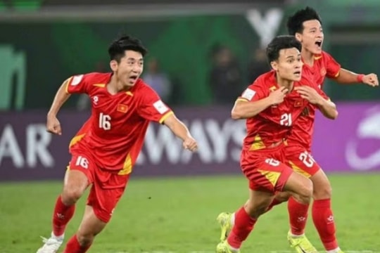 VFF cử đội U20 dự ASIAD 20 và biến động pháp lý quan trọng của bóng đá Malaysia